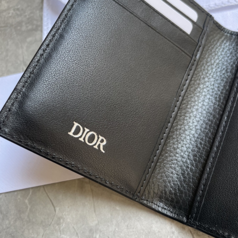 Christian Dior Wallet